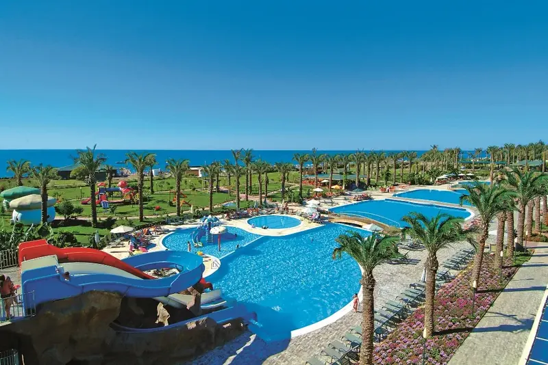 M. C. Arancia Resort, Alanya: zdjęcie 6 z 10