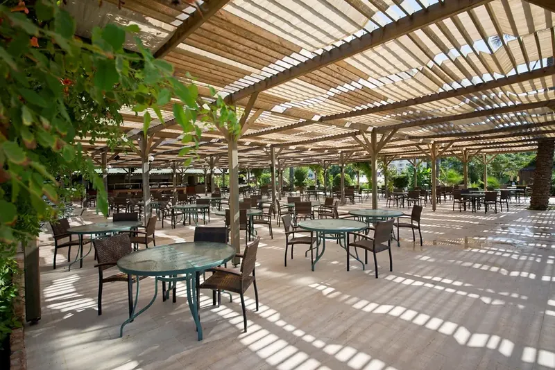 M. C. Arancia Resort, Alanya: zdjęcie 8 z 10