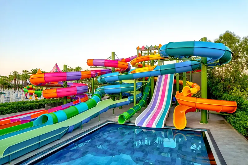 Delphin Deluxe Resort, Alanya: zdjęcie 4 z 10
