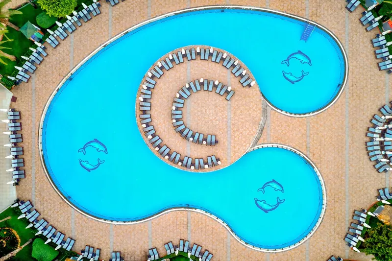 Delphin Deluxe Resort, Alanya: zdjęcie 6 z 10