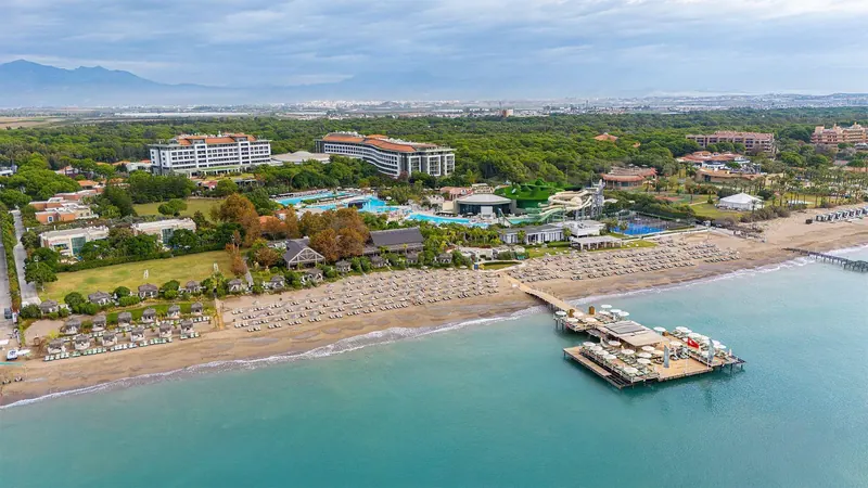 Ela Excellence Resort
