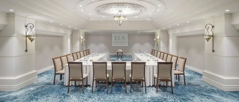 Ela Excellence Resort, Belek: zdjęcie 10 z 10