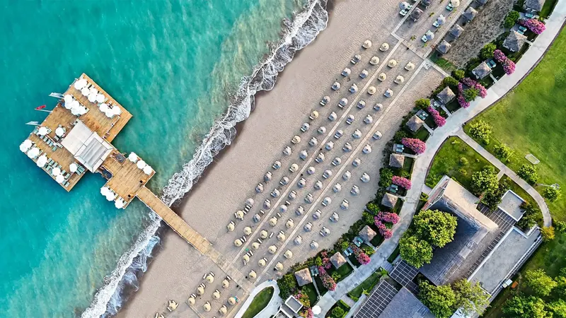 Ela Excellence Resort, Belek: zdjęcie 2 z 10