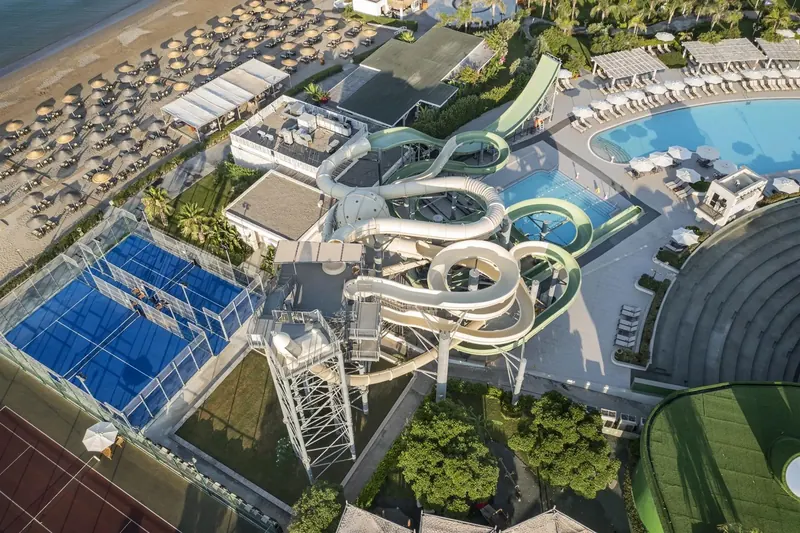 Ela Excellence Resort, Belek: zdjęcie 5 z 10