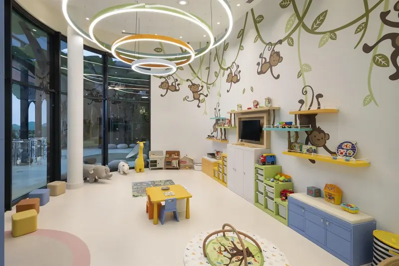 Ela Excellence Resort, Belek: zdjęcie 7 z 10