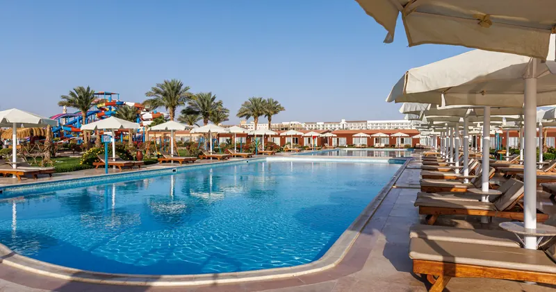 Sunrise Alora Aqua Park Resort, Hurghada: zdjęcie 7 z 10