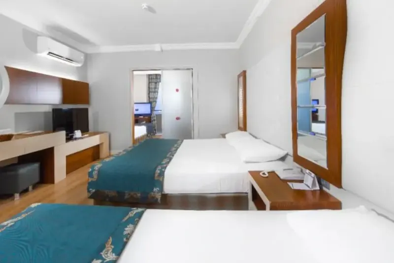 Beach Club Doganay, Alanya: zdjęcie 10 z 10