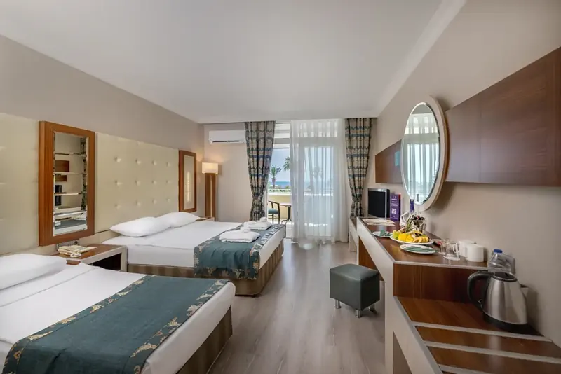 Beach Club Doganay, Alanya: zdjęcie 4 z 10