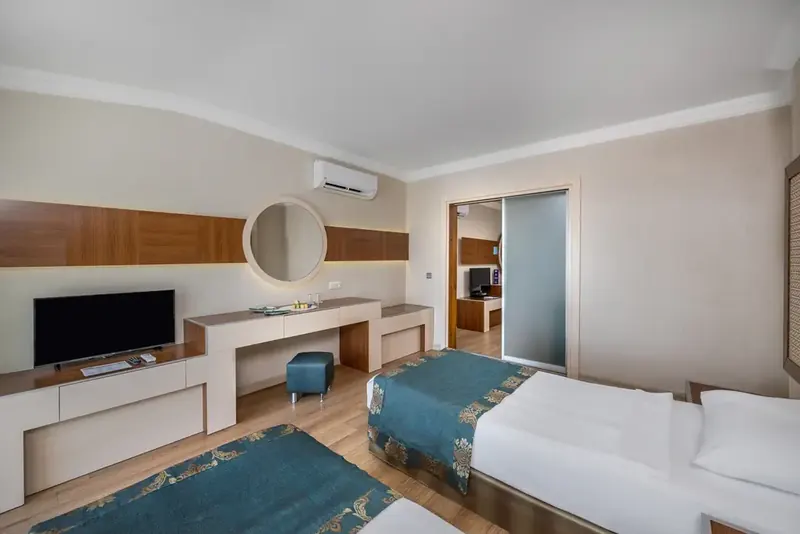Beach Club Doganay, Alanya: zdjęcie 8 z 10