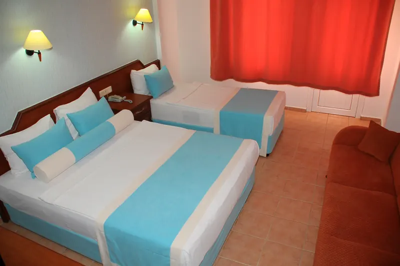 Xeno Eftalia Resort, Alanya: zdjęcie 10 z 10