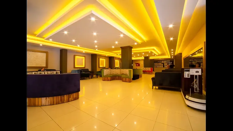 Xeno Eftalia Resort, Alanya: zdjęcie 8 z 10