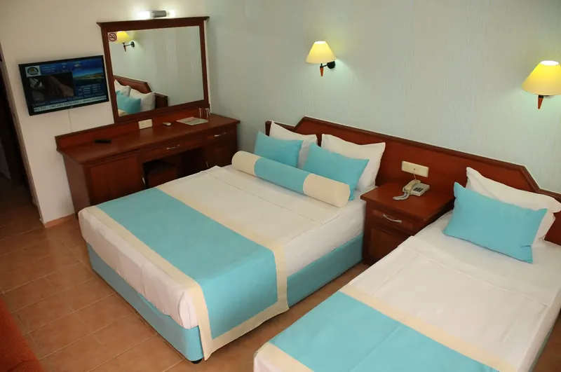 Xeno Eftalia Resort, Alanya: zdjęcie 9 z 10