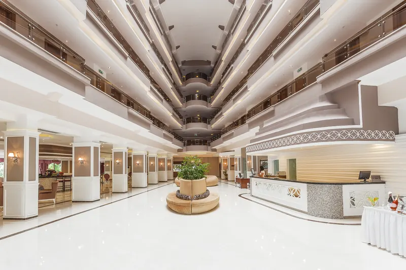 Galeri Resort
