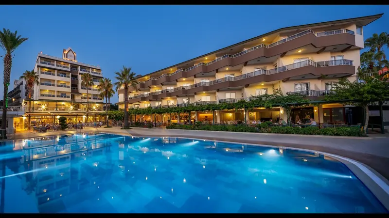 Galeri Resort, Alanya: zdjęcie 3 z 10