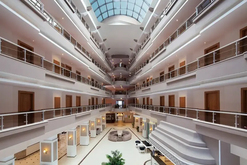 Galeri Resort, Alanya: zdjęcie 5 z 10