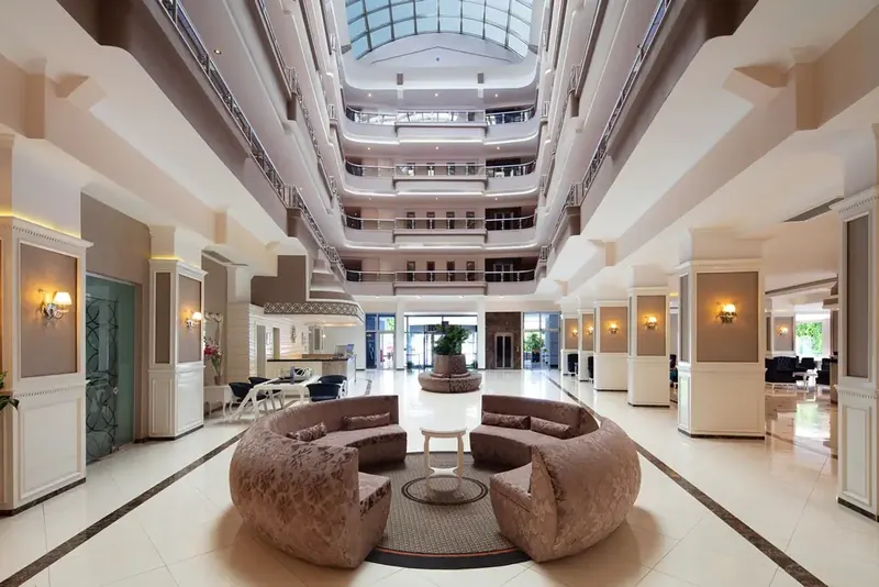Galeri Resort, Alanya: zdjęcie 6 z 10