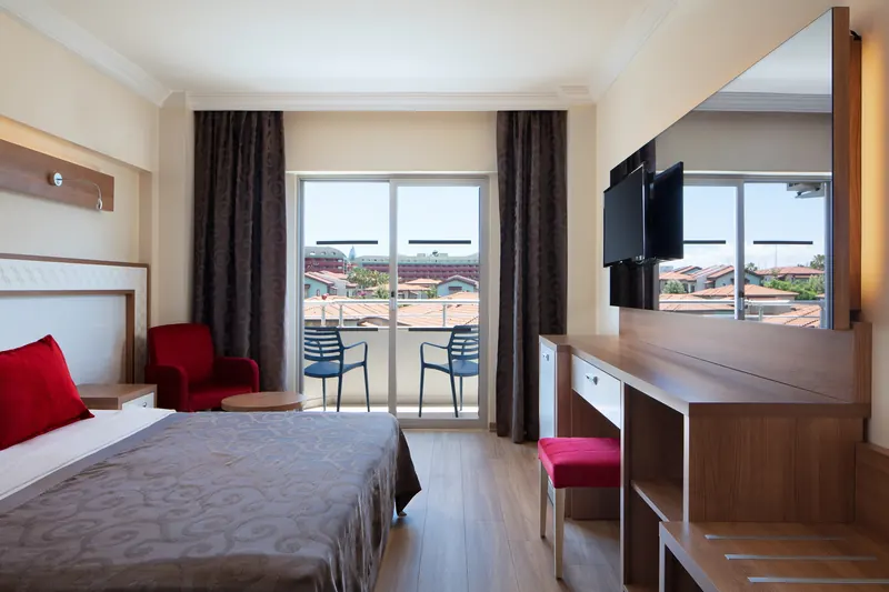 Galeri Resort, Alanya: zdjęcie 7 z 10