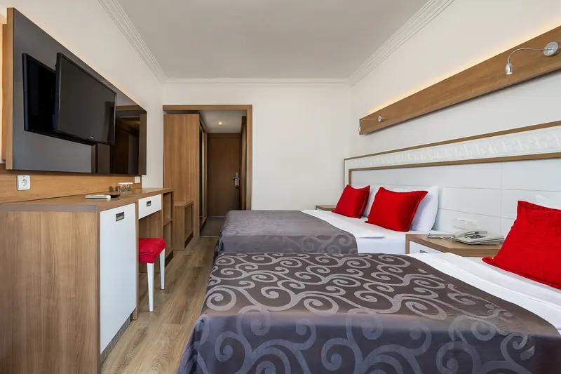 Galeri Resort, Alanya: zdjęcie 8 z 10