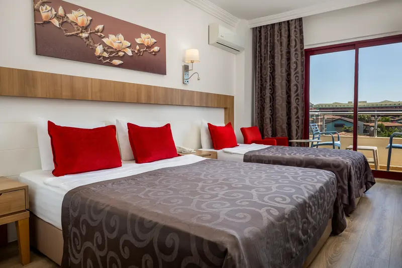 Galeri Resort, Alanya: zdjęcie 9 z 10