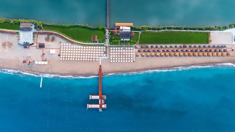 Gloria Golf Resort, Belek: zdjęcie 2 z 10