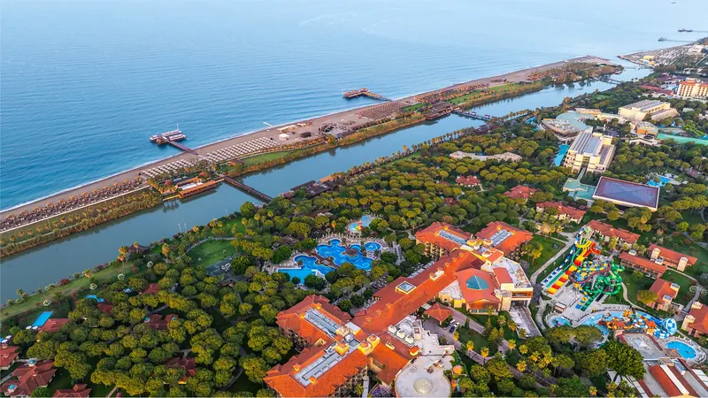 Gloria Golf Resort, Belek: zdjęcie 4 z 10