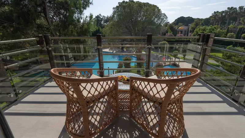 Gloria Golf Resort, Belek: zdjęcie 6 z 10