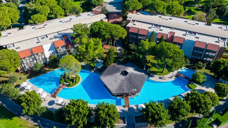 Gloria Golf Resort, Belek: zdjęcie 7 z 10