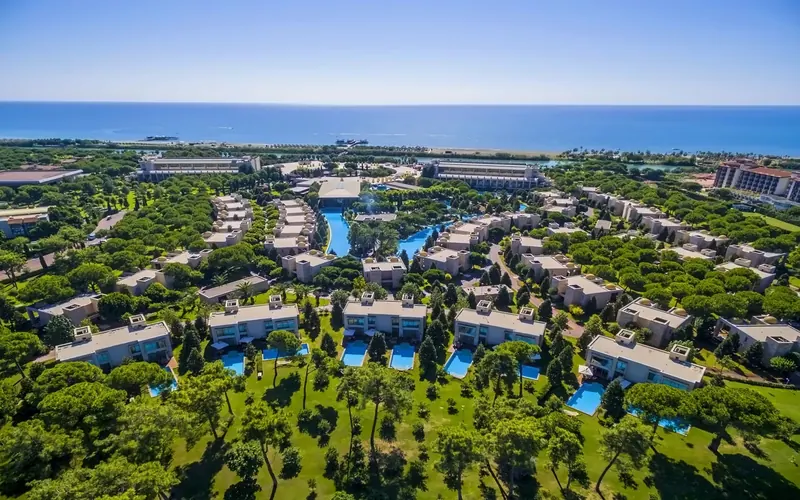 Gloria Serenity Resort