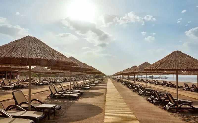 Gloria Serenity Resort, Belek: zdjęcie 10 z 10