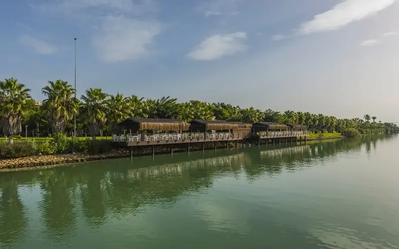 Gloria Serenity Resort, Belek: zdjęcie 2 z 10