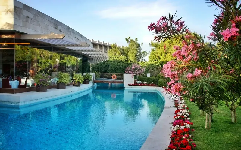 Gloria Serenity Resort, Belek: zdjęcie 4 z 10