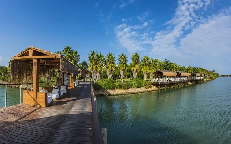 Gloria Serenity Resort, Belek: zdjęcie 5 z 10
