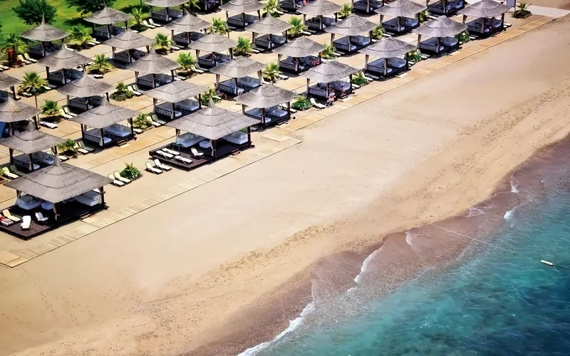 Gloria Serenity Resort, Belek: zdjęcie 9 z 10
