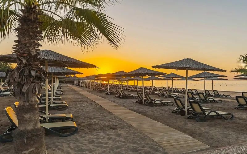 Gloria Verde Resort, Belek: zdjęcie 10 z 10