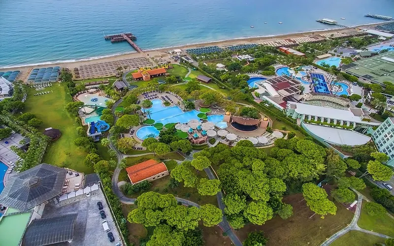 Gloria Verde Resort, Belek: zdjęcie 2 z 10
