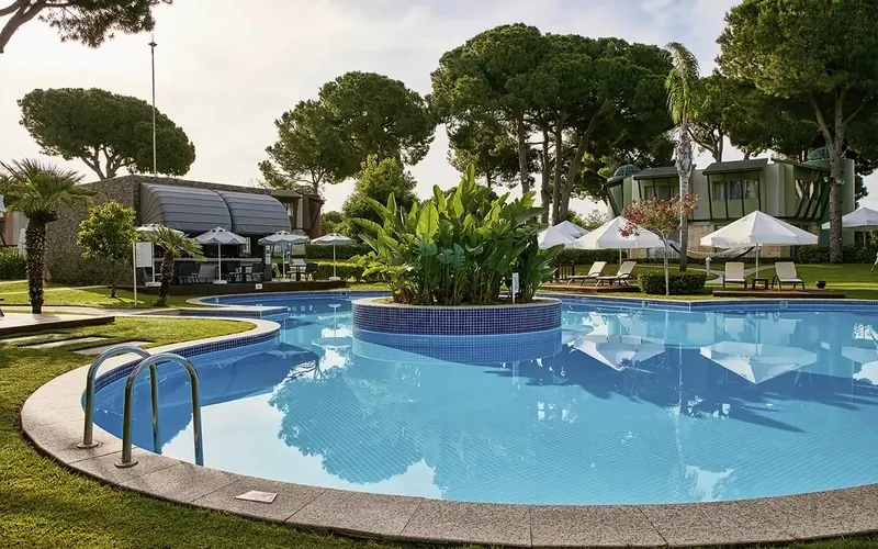 Gloria Verde Resort, Belek: zdjęcie 3 z 10
