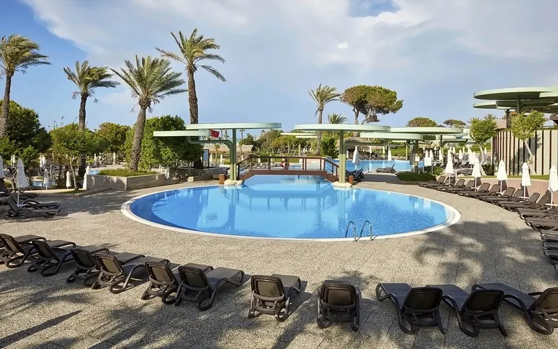 Gloria Verde Resort, Belek: zdjęcie 4 z 10
