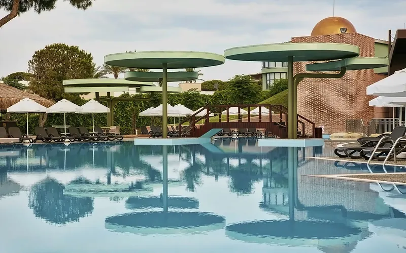 Gloria Verde Resort, Belek: zdjęcie 5 z 10