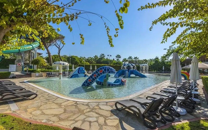 Gloria Verde Resort, Belek: zdjęcie 6 z 10