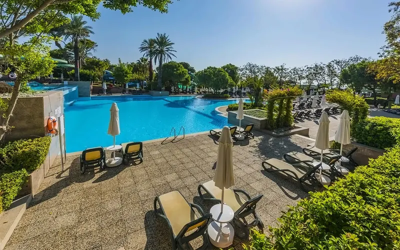 Gloria Verde Resort, Belek: zdjęcie 7 z 10