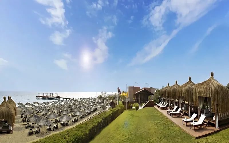 Gloria Verde Resort, Belek: zdjęcie 8 z 10