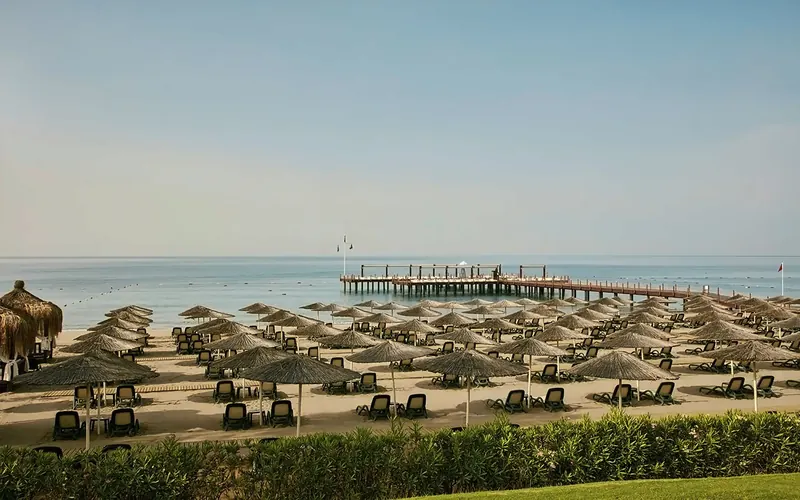 Gloria Verde Resort, Belek: zdjęcie 9 z 10