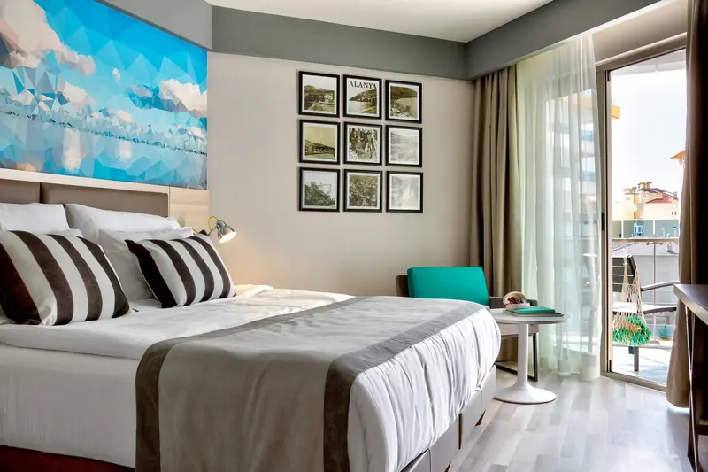 Sunprime C-Lounge, Alanya: zdjęcie 10 z 10