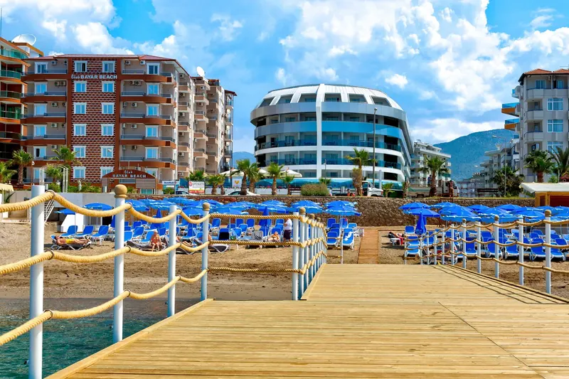 Sunprime C-Lounge, Alanya: zdjęcie 2 z 10