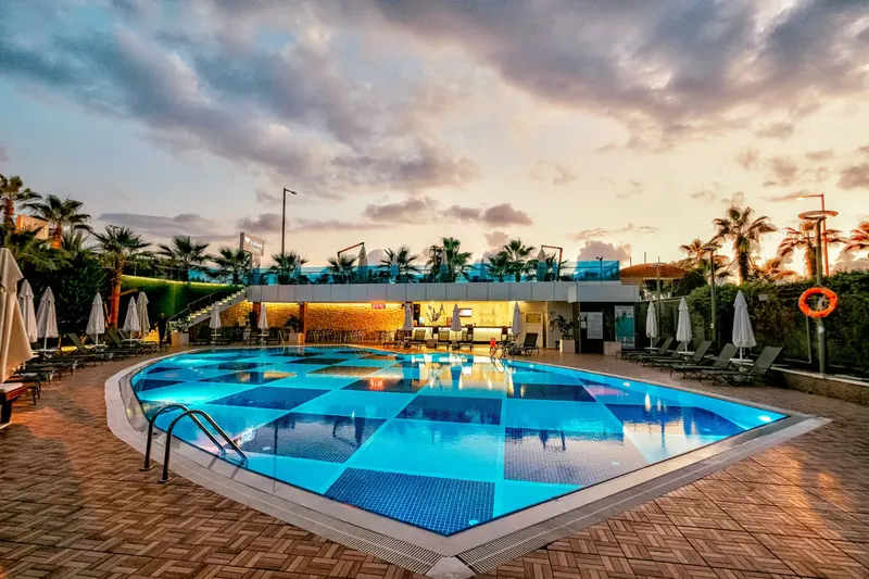 Sunprime C-Lounge, Alanya: zdjęcie 3 z 10
