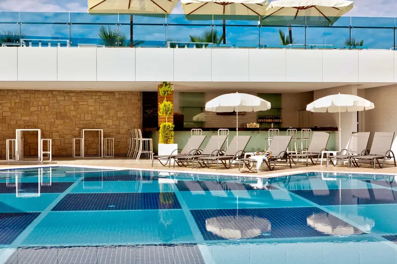Sunprime C-Lounge, Alanya: zdjęcie 5 z 10