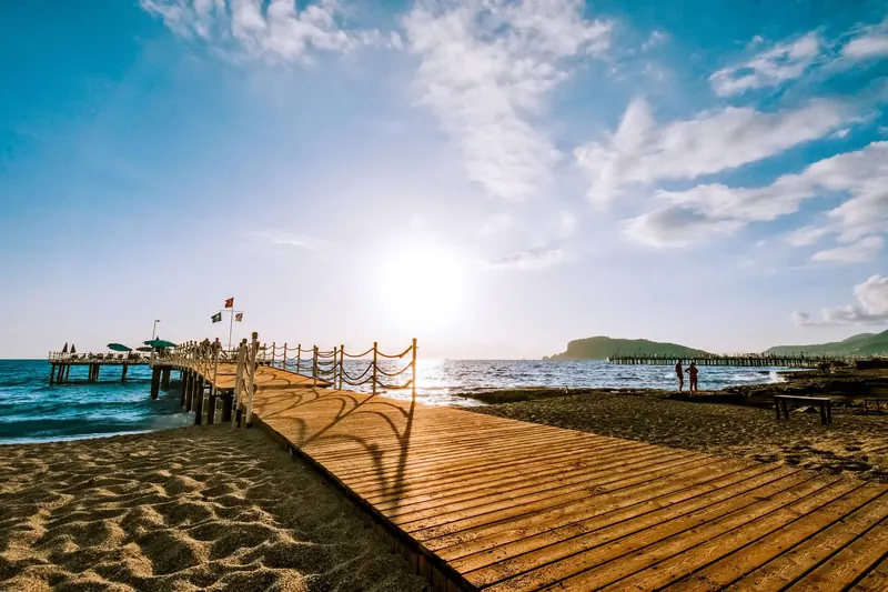 Sunprime C-Lounge, Alanya: zdjęcie 6 z 10