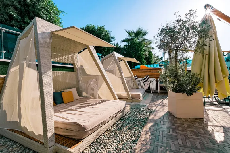 Sunprime C-Lounge, Alanya: zdjęcie 7 z 10