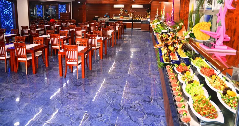 Grand Zaman Garden, Alanya: zdjęcie 10 z 10