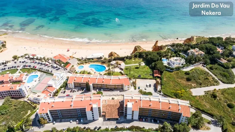 Jardim do Vau, Algarve: zdjęcie 10 z 10
